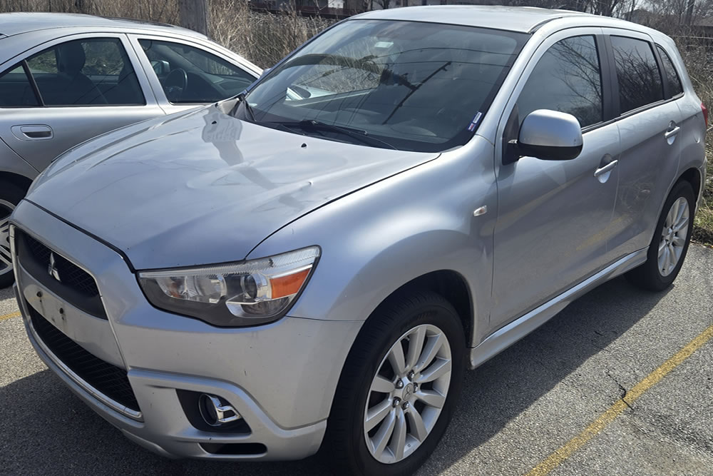 Car Rental Solutions & Development